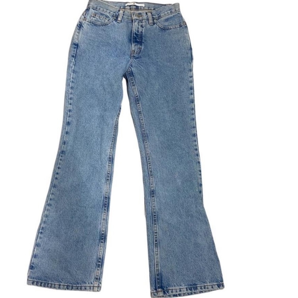 TOMMY HILFIGER JEANS
